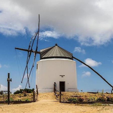 La Casa Del Tiempo Encantador Apartamento Vejer Vejer de la Frontera Bagian luar foto