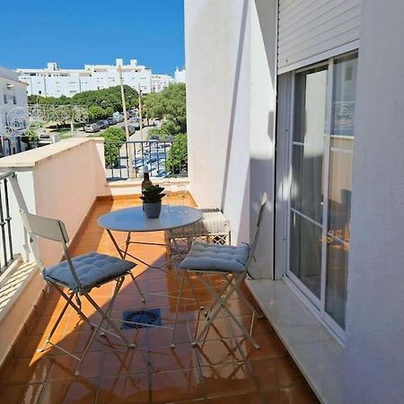 La Casa Del Tiempo Encantador Apartamento Vejer Vejer de la Frontera Bagian luar foto