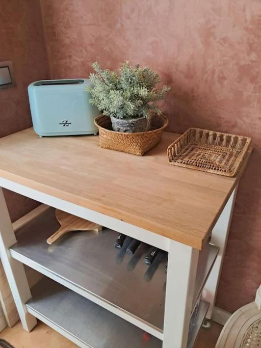 La Casa Del Tiempo Encantador Apartamento Vejer Vejer de la Frontera Bagian luar foto