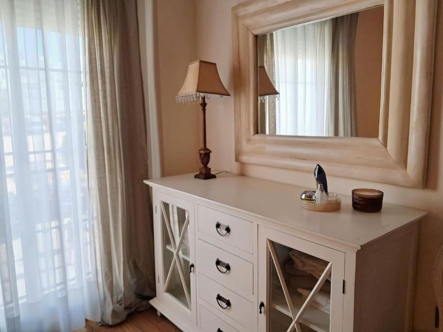 La Casa Del Tiempo Encantador Apartamento Vejer Vejer de la Frontera Bagian luar foto